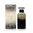 Ahmed Al Maghribi Black Fume Extrait de Parfum (Homme) 100 ml