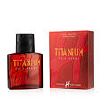 Daniel Hechter Titanium Pour Homme Eau de Toilette (Homme) 75 ml