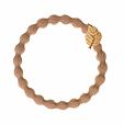 By Eloise London Gold Leaf - Camel