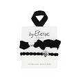 By Eloise London Silver & Black Set
