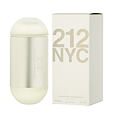 Carolina Herrera 212 Women Eau de Toilette (Femme) 100 ml - Nouvel emballage