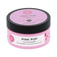 Maria Nila Colour Refresh Hair Masque capillaire aux pigments colorés Pink Pop 100 ml