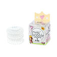 Invisibobble KIDS Élastique à cheveux Princess Sparkle 3 pces