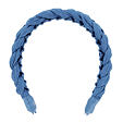 Invisibobble Hairhalo Hair Headband 1 pce - Margarita Bonita