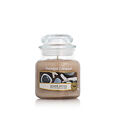Yankee Candle Classic Small Jar Candles Bougie parfumée 104 g - Seaside Woods