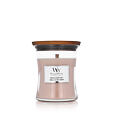 WoodWick Medium Hourglass Candles Bougie parfumée 275 g - Vanilla & Sea Salt