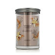 Yankee Candle Signature Tumbler Bougie parfumée 567 g - Vanilla Crème Brûlée