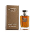 Lorenzo Villoresi Firenze Atman Xaman Eau de Parfum (Unisexe) 100 ml