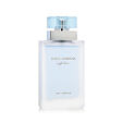 Dolce &amp; Gabbana Light Blue Eau Intense Eau de Parfum (Femme) 50 ml - Nouvel emballage
