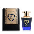 Al Haramain Azlan Oud Blue Edition Extrait de Parfum (Unisexe) 100 ml
