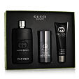 Gucci Guilty Pour Homme EDP 90 ml + DST 75 ml + Gel douche 50 ml