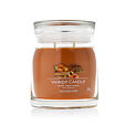 Yankee Candle Signature Bougie parfumée 368 g - Farm Fresh Peach