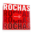 Rochas Rochas Man EDT 100 ml + EDT 50 ml - Flacons and Sign Cover
