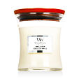 WoodWick Mini Hourglass Candles Bougie parfumée 85 g - Vanilla Bean