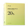 Anua Green Lemon Vita C Blemish Serum 20 g