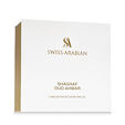 Swiss Arabian Shaghaf Oud Ahmar Huile parfumée (Unisexe) 12 ml