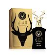 Lattafa Al Noble Ameer Eau de Parfum (Unisexe) 100 ml