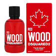 Dsquared2 Red Wood Eau de Toilette (Femme) 100 ml