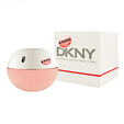 DKNY Donna Karan Be Delicious Fresh Blossom Eau de Parfum (Femme) 100 ml - Vieil emballage