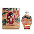 POLICE To Be Exotic Jungle for Woman Eau de Parfum (Femme) 40 ml