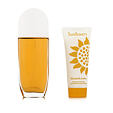 Elizabeth Arden Sunflowers EDT 100 ml + Lait pour le corps 100 ml - White and Yellow Cover