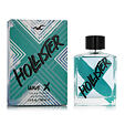 Hollister California Hollister Wave X For Him Eau de Toilette (Homme) 100 ml
