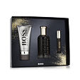 Hugo Boss Boss Bottled EDP 100 ml + EDP MINI 10 ml + Gel douche 100 ml