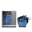Diesel Sound Of The Brave Eau de Toilette (Homme) 125 ml