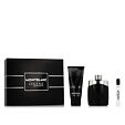 Montblanc Legend for Men EDT 100 ml + EDT MINI 7,5 ml + Gel douche 75 g