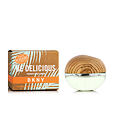 DKNY Donna Karan DKNY Be Delicious Coconuts About Summer Eau de Toilette (Femme) 50 ml