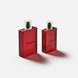 Alexmonhart The Avantgardist Eau de Parfum (Unisexe) 100 ml