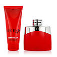Montblanc Legend Red EDP 50 ml + Gel douche 100 ml
