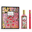 Gucci Flora Gorgeous Gardenia EDP 100 ml + EDP MINI 10 ml - Travel Exclusive Set