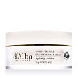 d'Alba White Truffle Double Serum & Cream 70 g