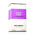 Karl Lagerfeld Fleur D'Iris Eau de Parfum (Femme) 50 ml