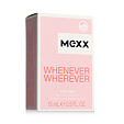 Mexx Whenever Wherever for Her Eau de Toilette (Femme) 15 ml - Ancien packaging