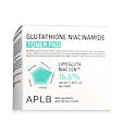 APLB Glutathione Niacinamide 16.6% Toner Pad 60 pces