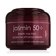 Ziaja Jasmine Anti-Wrinkle Night Cream 50 ml