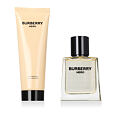 Burberry Hero EDT 50 ml + Gel douche 75 ml - Cover With Hearts