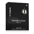 Mauboussin Pour Lui in Black EDP 100 ml + EDP 20 ml