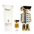 Rabanne Fame EDP 80 ml + EDP MINI 4 ml + Lait pour le corps 100 ml