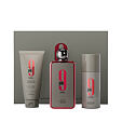 Afnan 9 pm Rebel EDP 100 ml + spray corps 150 ml + Gel douche 150 ml