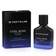 Tom Tailor Cool Mind For Him Eau de Toilette (Homme) 30 ml