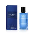 Davidoff Indigo Eau de Toilette (Homme) 60 ml