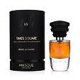 Masque Milano Times Square Eau de Parfum (Unisexe) 35 ml