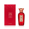 La Fede Soir de Exclusif Rosa Eau de Parfum (Unisexe) 100 ml