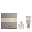 Montblanc Signature EDP 50 ml + Lait pour le corps 100 ml