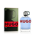 Hugo Boss Hugo Man Eau de Toilette (Homme) 200 ml - Nouvel emballage
