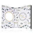 Accentra Winter Spa Fresh Pine &amp; Winter Berries Bath &amp; Body Advent Calendar