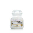 Yankee Candle Classic Small Jar Candles Bougie parfumée 104 g - Baby Powder